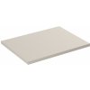 Comad Adel Cashmere doska 60x46 cm béžová ADEL CASHMERE 89-60