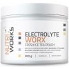 NutriWorks Electrolyte Worx 300 g lesné ovocie