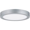 Paulmann | Paulmann 70655 - LED/17W Stropné svietidlo LUNAR 230V | W0968