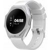 Smart hodinky CANYON Otto SW-86 strieborné