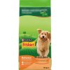Friskies Balance Granule pre psy kura, hovädzie, zelenina 15 kg