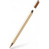 TECH-PROTECT CHARM stylus pero šampanské/zlaté (6216990211058)