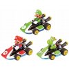 Autíčka Carrera Mario Kart 15813010 - 3 kusy (3-balenie)