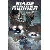 Blade Runner 2019 Volume 1 (Mike Johnson,Michael Green,Andres Guinaldo)(Brožovaná)