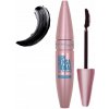 Maybelline Lash Sensational Waterproof riasenka Black 9,4 ml