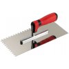 DEMA 22443D Americké hladidlo zúbkované 6 mm 280x130 mm AGK6