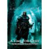 Time for Grief (Adrian Tchaikovsky)(Brožovaná)