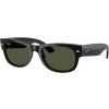 Ray-Ban Mega Wayfarer II. RB0832S 901/31 - L (55) - Autorizovaný predajca, 30 dní na vrátenie tovaru