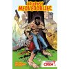 Hvězdná CREW Holoprsý medvědobijec