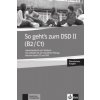 So geht's zum DSD II 2015 (Franz Hessel)(List)