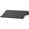 New Works Polica New Works Slanted Shelf, black