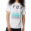 Tričko Fox FGMNT Prem ss tee optic white S