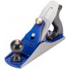 IRWIN Record Ručný hoblík 250 x 50 mm s plastovou rukoväťou
