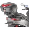 KAPPA KR5613 nosič kufra PIAGGIO MP3 350-400-500 Sport / Business (18-21)