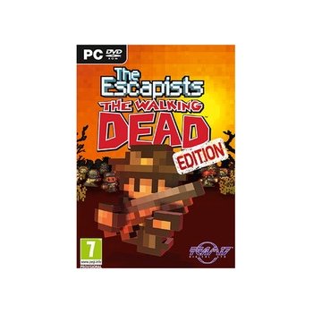 The Escapists: The Walking Dead Edition