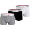 Boxerky Tommy Hilfiger Blk 9872378
