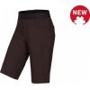 Krátke nohavice Ocún Mánia Shorts - Brown Chocolate Torte - S