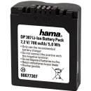 Hama Panasonic CGR-S006E