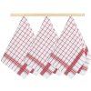 Bellatex utierka Kocka 50 x 70 cm sada 3 ks