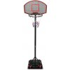 Sedco Panel na basket so stojanom 265000