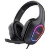 Headset Trust GXT 416 ZIROX LED (25331) čierny