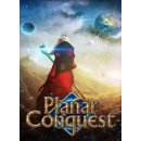 Planar Conquest