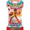 Pokémon TCG: Paradox Rift Blister Booster
