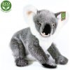 Rappa Plyšová koala stojící 25 cm ECO-FRIENDLY