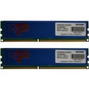 Patriot DDR3 8GB 1600MHz CL9 (2x4GB) PSD38G1600KH