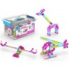 Engino Box 20 modelů holky