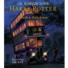 Harry Potter a vězeň z Azkabanu… J. K. Rowlingová