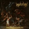 Necrofier: Burning Shadows In The Southern Night - CD