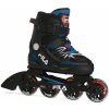 Detské kolieskové korčule Fila X-One Boy EUR 35-38