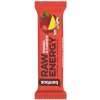 Bombus Raw Energy tyčinka mango a kešu 50g