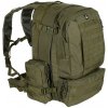 Batoh MFH Tactical-Modular - olivový