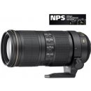 Nikon 70-200mm f/4G ED VR