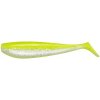 Fox Rage Gumová Nástraha Zander Pro Shads Ultra UV Chartreuse Ayu 12 cm