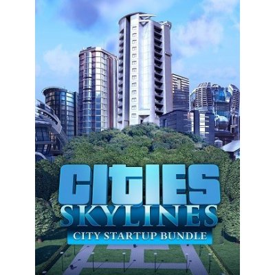 Cities: Skylines - City Startup Bundle