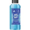 Adidas UEFA Champions League Best Of The Best osviežujúci sprchový gél pre mužov 400 ml