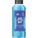 Adidas UEFA Champions League Best Of The Best osviežujúci sprchový gél pre mužov 400 ml