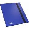 Ultimate Guard Flexxfolio 360 18-Pocket Blue