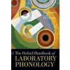 Oxford Handbook of Laboratory Phonology