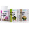 EDENPharma balíček DETOX, komplexná podpora prirodzenej očisty organizmu