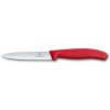 VICTORINOX Nôž univerzálny Swiss Classic 8 cm, 6.7601, červený