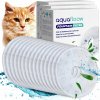 15 x Filter AquaFloow vody do napájačky fontány Catit pre mačky a psy