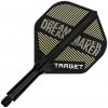 Target - darts K-Flex - Dimitri van Den Bergh - No2 - Midi - TRG410136