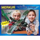 Merkur Flying Wings