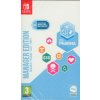 Big Pharma Manager Edition (Switch)