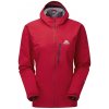 Mountain Equipment W's Firefly Jacket capsicum red S