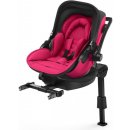 Kiddy Evoluna i-Size 2 2018 Isofix berry pink